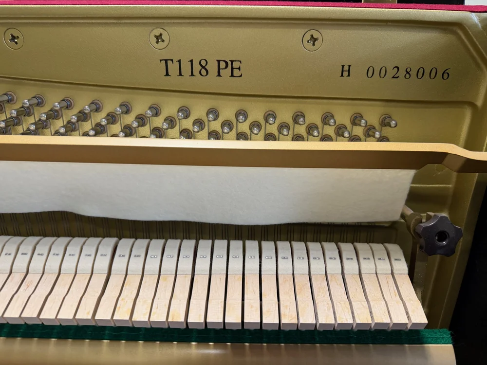 Steinway & Yamaha Pianos | Long Island | NYC